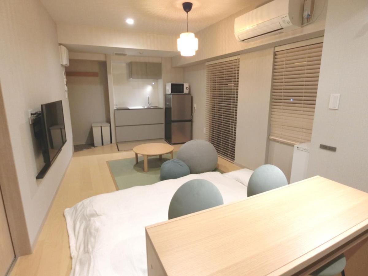 Klasso Tokyo Sumiyoshi Apartments 외부 사진