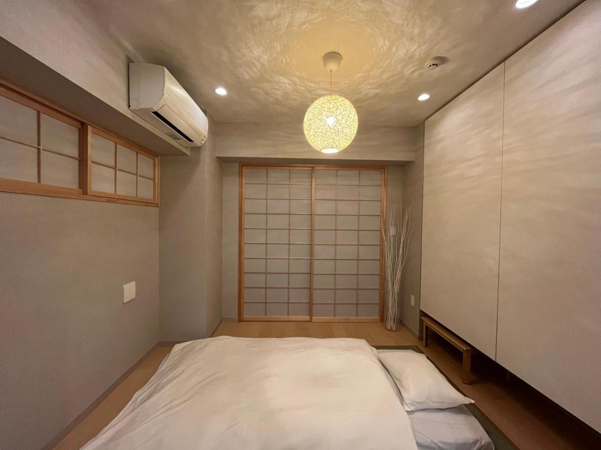 Klasso Tokyo Sumiyoshi Apartments 외부 사진